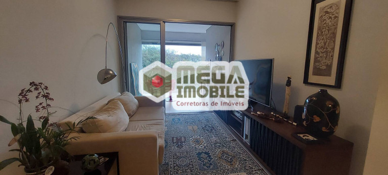 Imagem Apartamento com 3 Quartos à Venda, 116 m² em João Paulo - Florianópolis