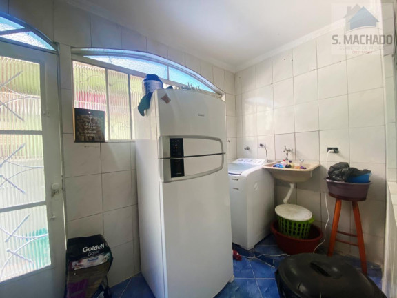 Imagem Casa com 3 Quartos à Venda, 232 m² em Parque Oratório - Santo André Imagem Casa com 3 Quartos à Venda, 232 m² em Parque Oratório - Santo André