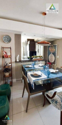 Imagem Apartamento com 2 Quartos à Venda, 102 m² em São Mateus - Juiz De Fora