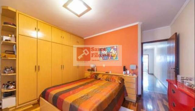 Imagem Sobrado com 3 Quartos à Venda, 191 m² em Vila Assunção - Santo André Imagem Sobrado com 3 Quartos à Venda, 191 m² em Vila Assunção - Santo André