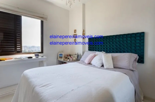 Imagem Apartamento com 3 Quartos à Venda, 100 m² em Vila Progredior - São Paulo Imagem Apartamento com 3 Quartos à Venda, 100 m² em Vila Progredior - São Paulo