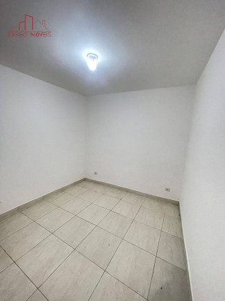 Imagem Apartamento com 1 Quarto para Alugar, 20 m² em Jardim Catanduva - São Paulo