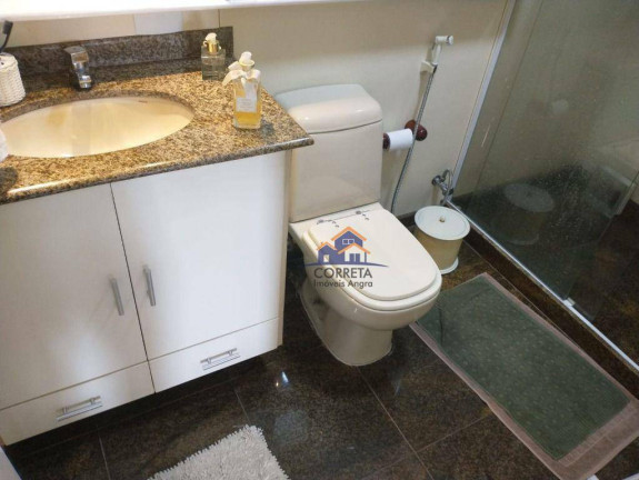 Imagem Apartamento com 3 Quartos à Venda, 153 m² em Parque Das Palmeiras - Angra Dos Reis Imagem Apartamento com 3 Quartos à Venda, 153 m² em Parque Das Palmeiras - Angra Dos Reis