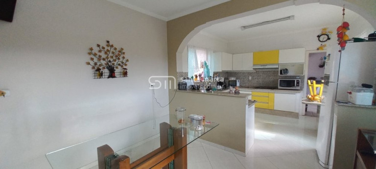 Imagem Casa com 3 Quartos à Venda, 750 m² em Vila Zélia - Lorena