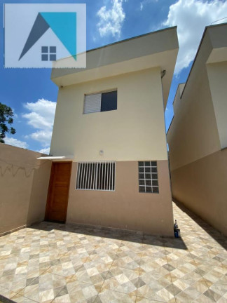 Casa com 3 Quartos à Venda, 125 m² em Panorama (polvilho) - Cajamar