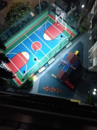 Imagem Apartamento com 2 Quartos à Venda, 54 m² em Jardim Celeste - São Paulo
