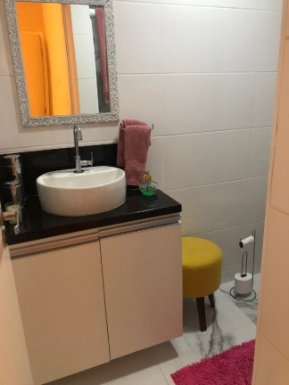 Imagem Imóvel com 3 Quartos à Venda, 70 m² em Mooca - São Paulo Imagem Imóvel com 3 Quartos à Venda, 70 m² em Mooca - São Paulo