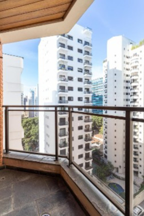 Imagem Apartamento com 1 Quarto à Venda, 39 m² em Moema Pássaros - São Paulo