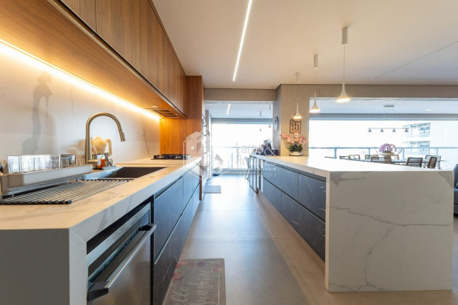 Imagem Apartamento com 4 Quartos à Venda, 189 m² em Chácara Santo Antônio - São Paulo Imagem Apartamento com 4 Quartos à Venda, 189 m² em Chácara Santo Antônio - São Paulo