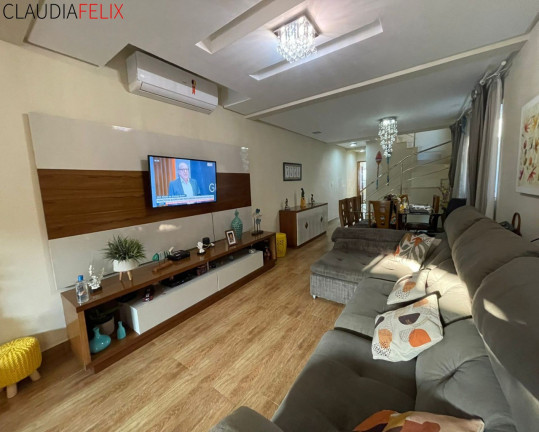 Imagem Casa com 3 Quartos à Venda, 154 m² em Canto Do Forte - Praia Grande Imagem Casa com 3 Quartos à Venda, 154 m² em Canto Do Forte - Praia Grande