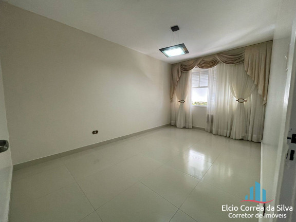 Imagem Apartamento com 3 Quartos à Venda, 160 m² em Embaré - Santos Imagem Apartamento com 3 Quartos à Venda, 160 m² em Embaré - Santos