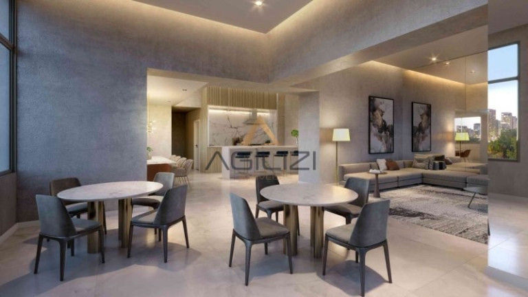 Imagem Apartamento com 2 Quartos à Venda, 76 m² em Vila Mariana - São Paulo
