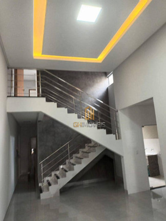Imagem Casa com 3 Quartos à Venda, 155 m² em Setor Três Marias - Goiânia