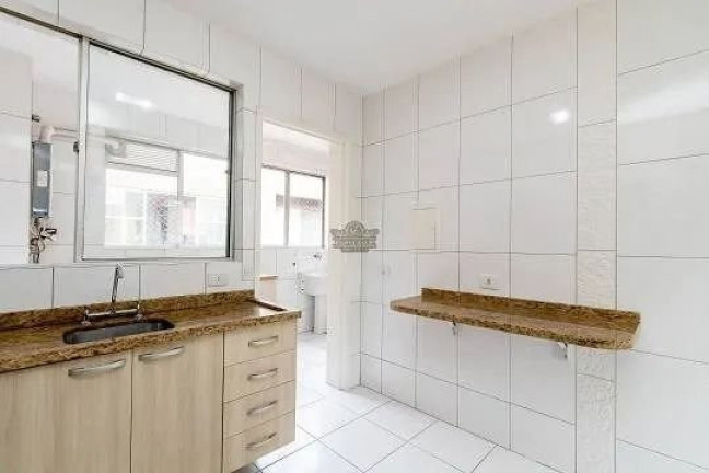 Imagem Apartamento com 3 Quartos à Venda, 110 m² em água Verde - Curitiba