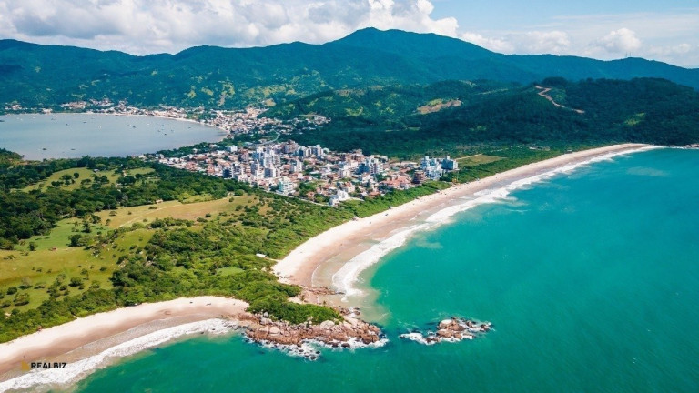Imagem Apartamento com 3 Quartos à Venda, 126 m² em Armação Da Piedade - Governador Celso Ramos Imagem Apartamento com 3 Quartos à Venda, 126 m² em Armação Da Piedade - Governador Celso Ramos