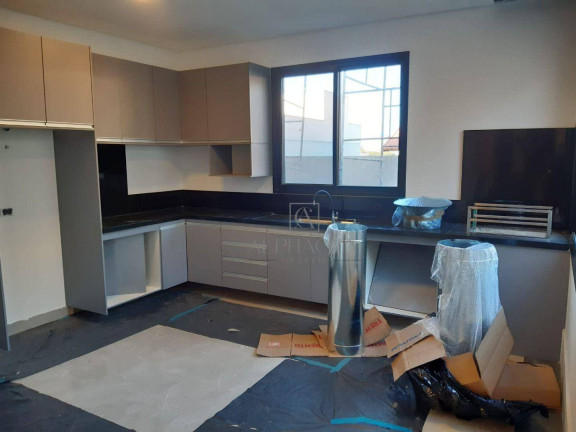 Imagem Casa com 4 Quartos à Venda, 200 m² em Tanquinho - Santana De Parnaíba