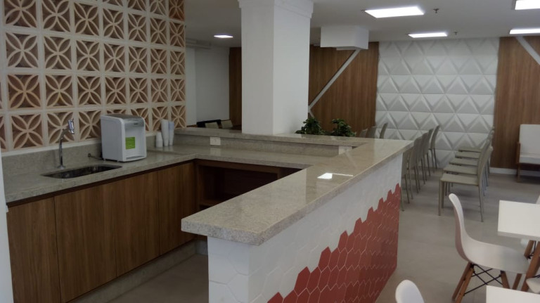 Imagem Sala Comercial para Alugar, 30 m² em Vila Olímpia - São Paulo Imagem Sala Comercial para Alugar, 30 m² em Vila Olímpia - São Paulo