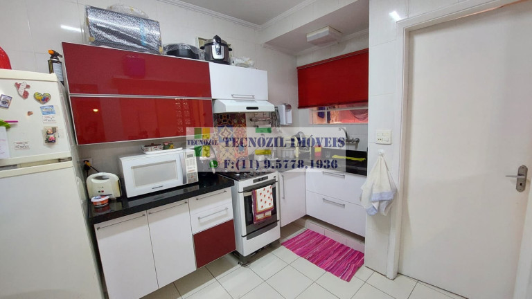 Imagem Apartamento com 3 Quartos à Venda, 117 m² em Vila Mariana - São Paulo Imagem Apartamento com 3 Quartos à Venda, 117 m² em Vila Mariana - São Paulo