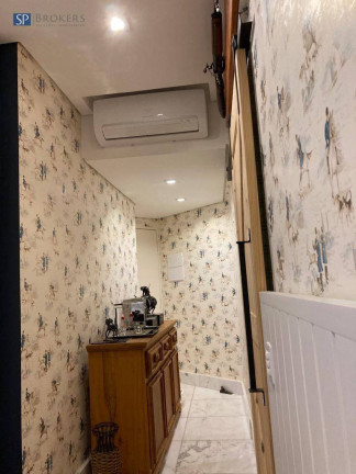 Imagem Apartamento com 1 Quarto à Venda, 45 m² em Centro - Campinas Imagem Apartamento com 1 Quarto à Venda, 45 m² em Centro - Campinas