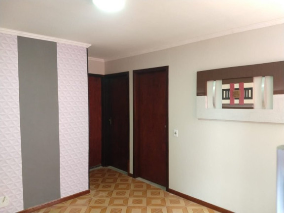 Imagem Apartamento com 2 Quartos à Venda, 47 m² em Vila Industrial - São José Dos Campos
