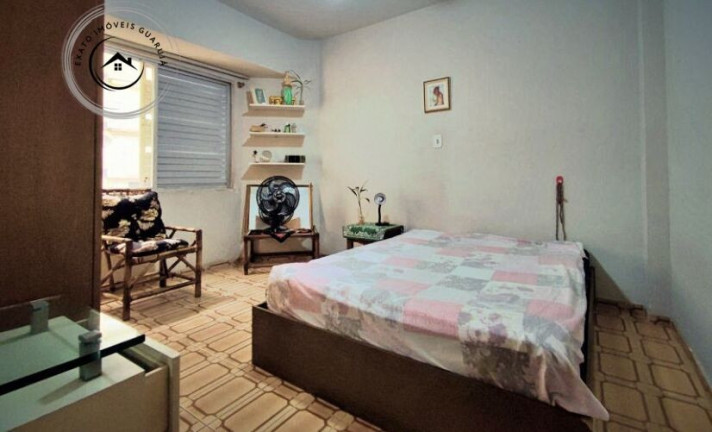 Imagem Apartamento com 2 Quartos à Venda, 65 m² em Pitangueiras - Guarujá