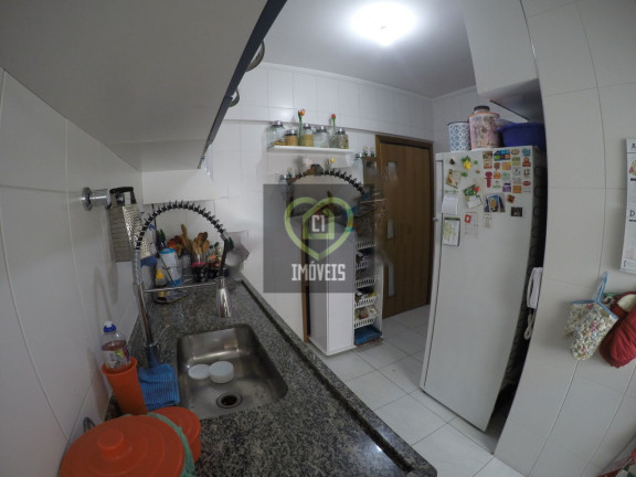 Imagem Apartamento com 3 Quartos à Venda, 91 m² em Vila Ipojuca - São Paulo