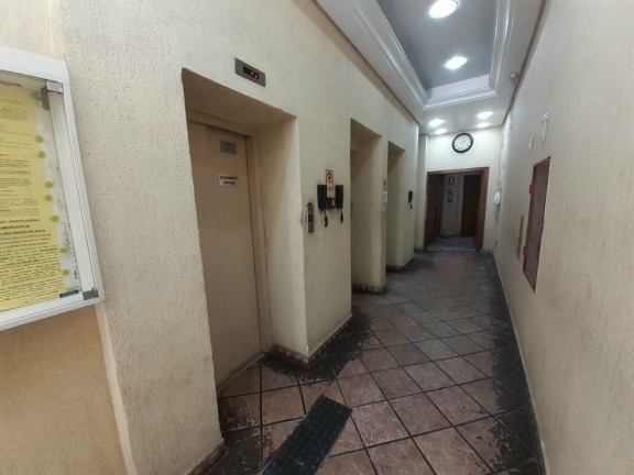 Imagem Apartamento com 1 Quarto à Venda, 34 m² em Centro Histórico - Porto Alegre