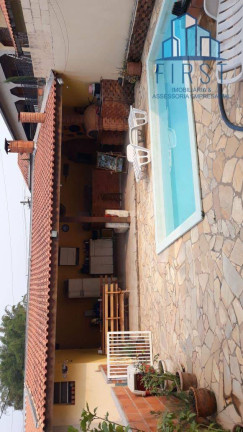 Imagem Casa com 3 Quartos à Venda, 290 m² em Currupira - Jundiaí Imagem Casa com 3 Quartos à Venda, 290 m² em Currupira - Jundiaí