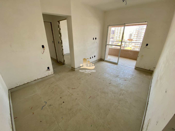 Imagem Apartamento com 2 Quartos à Venda, 68 m² em Aviação - Praia Grande