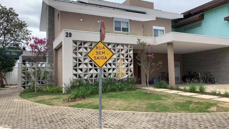 Sobrado com 5 Quartos à Venda, 327 m² em Jardim Aquarius - São José Dos Campos