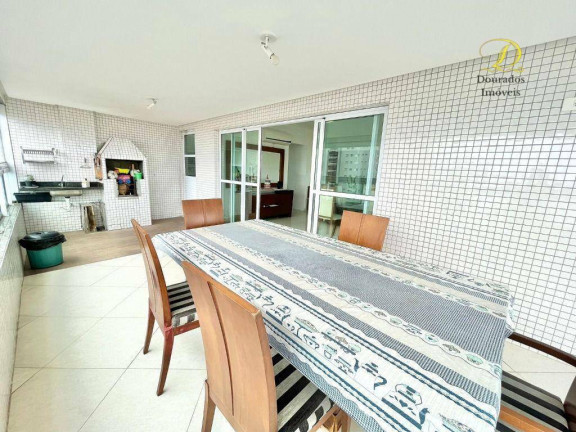 Imagem Apartamento com 3 Quartos à Venda, 180 m² em Boqueirão - Praia Grande