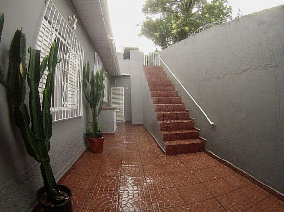 Imagem Casa com 4 Quartos à Venda, 133 m² em Rudge Ramos - São Bernardo Do Campo Imagem Casa com 4 Quartos à Venda, 133 m² em Rudge Ramos - São Bernardo Do Campo