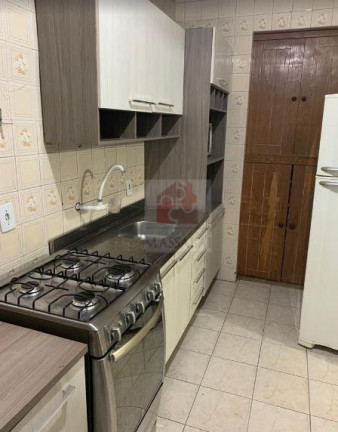 Imagem Apartamento com 2 Quartos à Venda, 61 m² em Navegantes - Porto Alegre Imagem Apartamento com 2 Quartos à Venda, 61 m² em Navegantes - Porto Alegre