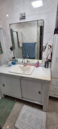 Imagem Apartamento com 2 Quartos à Venda, 106 m² em Pompeia - Santos Imagem Apartamento com 2 Quartos à Venda, 106 m² em Pompeia - Santos