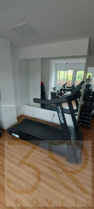 Imagem Apartamento com 2 Quartos para Alugar, 52 m² em Jardim Anhangüera - Ribeirão Preto