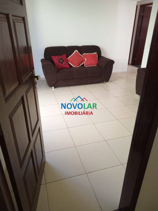 Imagem Apartamento com 2 Quartos à Venda, 60 m² em Vinhateiro - São Pedro Da Aldeia