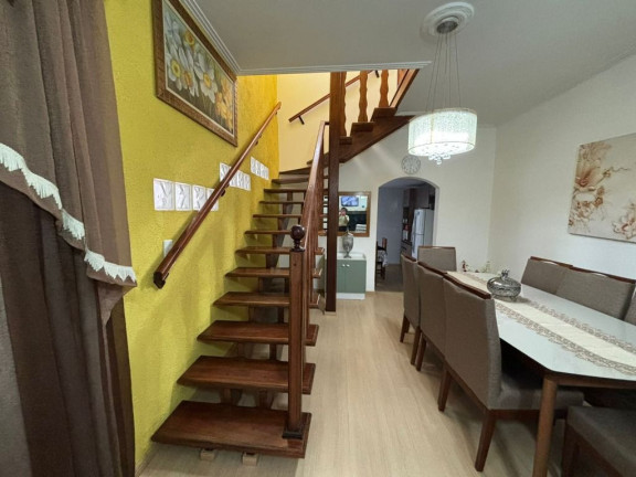 Imagem Sobrado com 4 Quartos à Venda, 225 m² em Jardim Imperador - Suzano Imagem Sobrado com 4 Quartos à Venda, 225 m² em Jardim Imperador - Suzano