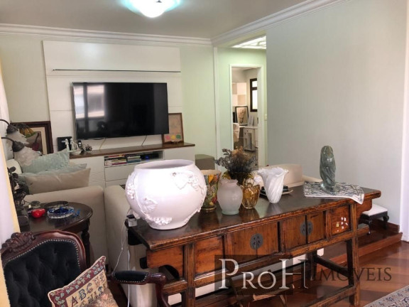 Imagem Apartamento com 3 Quartos à Venda, 139 m² em Vila Mariana - São Paulo Imagem Apartamento com 3 Quartos à Venda, 139 m² em Vila Mariana - São Paulo