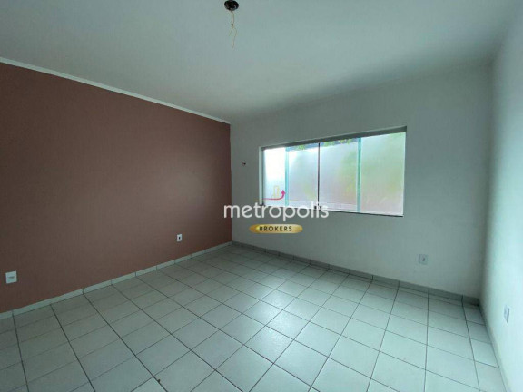 Imagem Sala Comercial à Venda ou Locação, 40 m² em Olímpico - São Caetano Do Sul