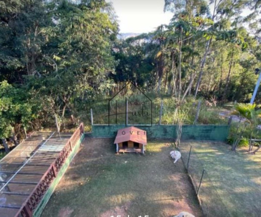 Imagem Casa com 2 Quartos à Venda, 1.000 m² em Granja Caiapiá - Cotia