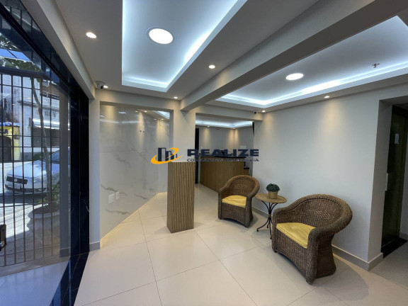 Imagem Apartamento com 3 Quartos à Venda, 85 m² em Centro - Campos Dos Goytacazes Imagem Apartamento com 3 Quartos à Venda, 85 m² em Centro - Campos Dos Goytacazes