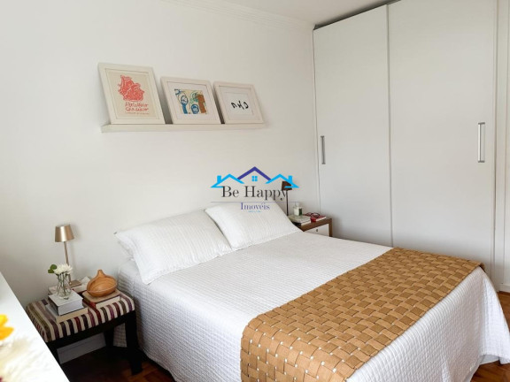 Imagem Apartamento com 3 Quartos à Venda, 85 m² em Vila Olímpia - São Paulo Imagem Apartamento com 3 Quartos à Venda, 85 m² em Vila Olímpia - São Paulo