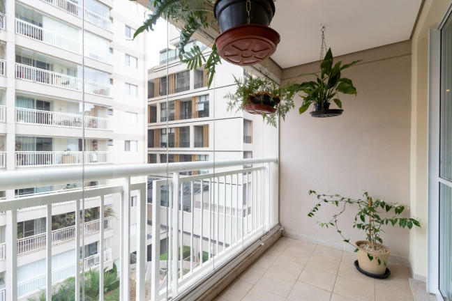 Imagem Apartamento com 3 Quartos à Venda, 94 m² em Vila Mariana - São Paulo