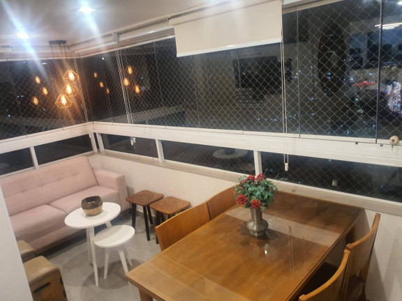 Imagem Apartamento com 3 Quartos à Venda, 74 m² em Alto Da Mooca - São Paulo