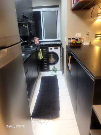 Imagem Apartamento com 2 Quartos à Venda, 42 m² em Jardim São Domingos - Guarulhos Imagem Apartamento com 2 Quartos à Venda, 42 m² em Jardim São Domingos - Guarulhos