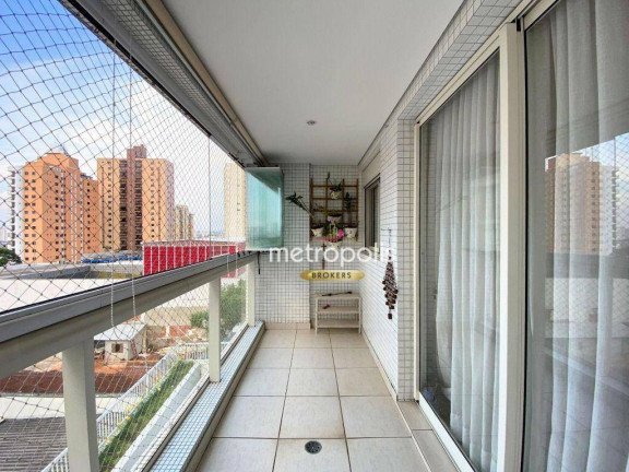 Imagem Apartamento com 3 Quartos à Venda, 179 m² em Santa Paula - São Caetano Do Sul Imagem Apartamento com 3 Quartos à Venda, 179 m² em Santa Paula - São Caetano Do Sul