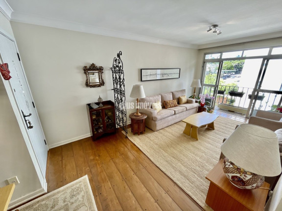 Imagem Apartamento com 3 Quartos à Venda, 108 m² em Alto Da Boa Vista - São Paulo Imagem Apartamento com 3 Quartos à Venda, 108 m² em Alto Da Boa Vista - São Paulo