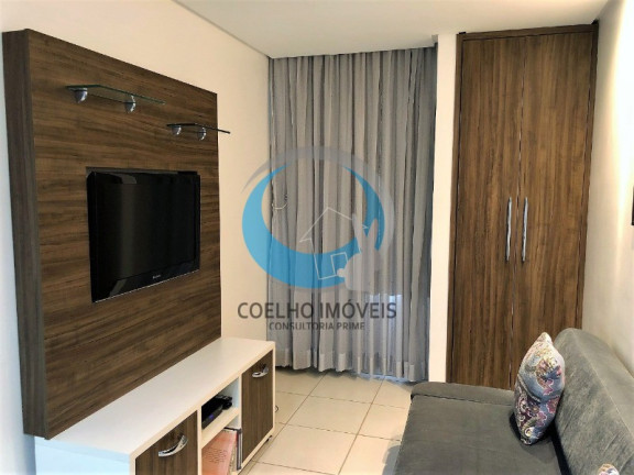 Imagem Apartamento com 1 Quarto para Alugar, 31 m² em águas Claras Norte - águas Claras Imagem Apartamento com 1 Quarto para Alugar, 31 m² em águas Claras Norte - águas Claras
