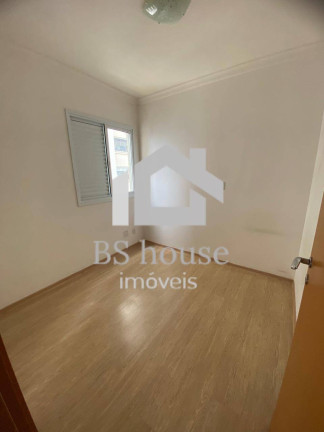 Imagem Apartamento com 3 Quartos à Venda, 96 m² em Campestre - Santo André