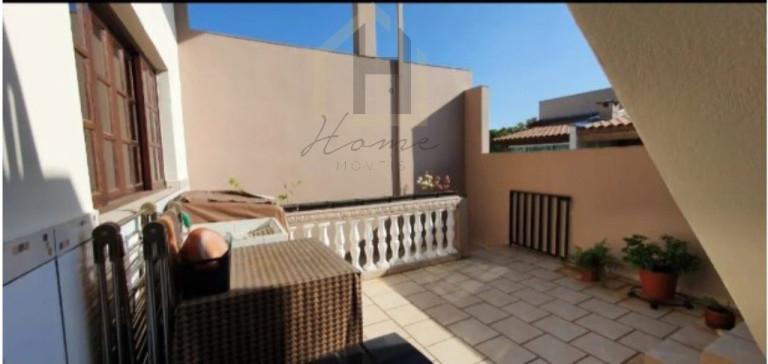 Imagem Casa com 3 Quartos à Venda, 264 m² em Vila Linda - Santo André Imagem Casa com 3 Quartos à Venda, 264 m² em Vila Linda - Santo André